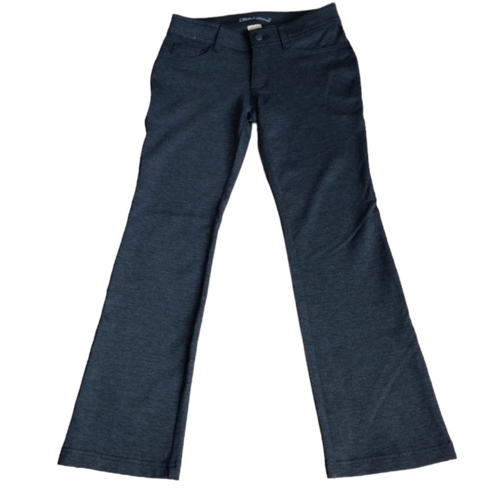 Faded Glory Women's dress pants in Gray color, Size 4p
